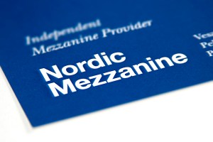 Nordic Mezzanine